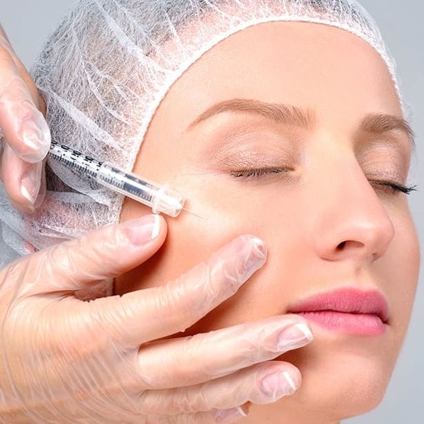 Botoks Uygulaması Trabzon